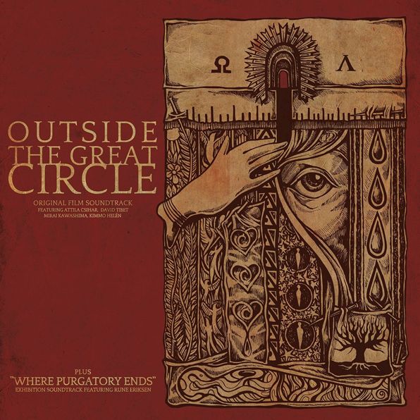 Outside The Great Circle,Where Purgatory Ends