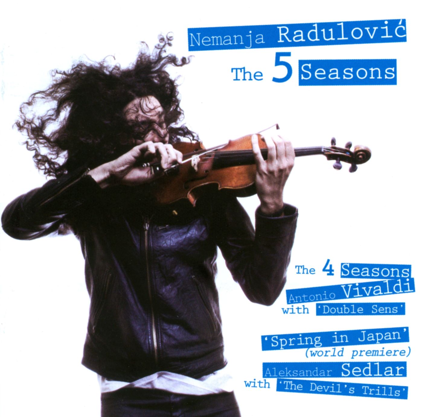 The 5 Seasons