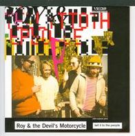 Tell It To The People (Roy & The Devil's Motorcycle)
