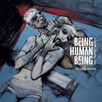 Being Human Being [Lp/cd]