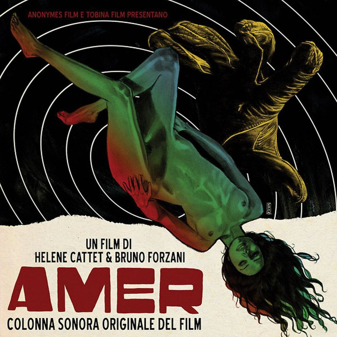 Amer [Original Soundtrack]