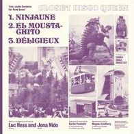 Sexy Audio Deviance For Punk Bums