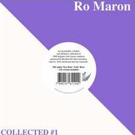 Collected #1