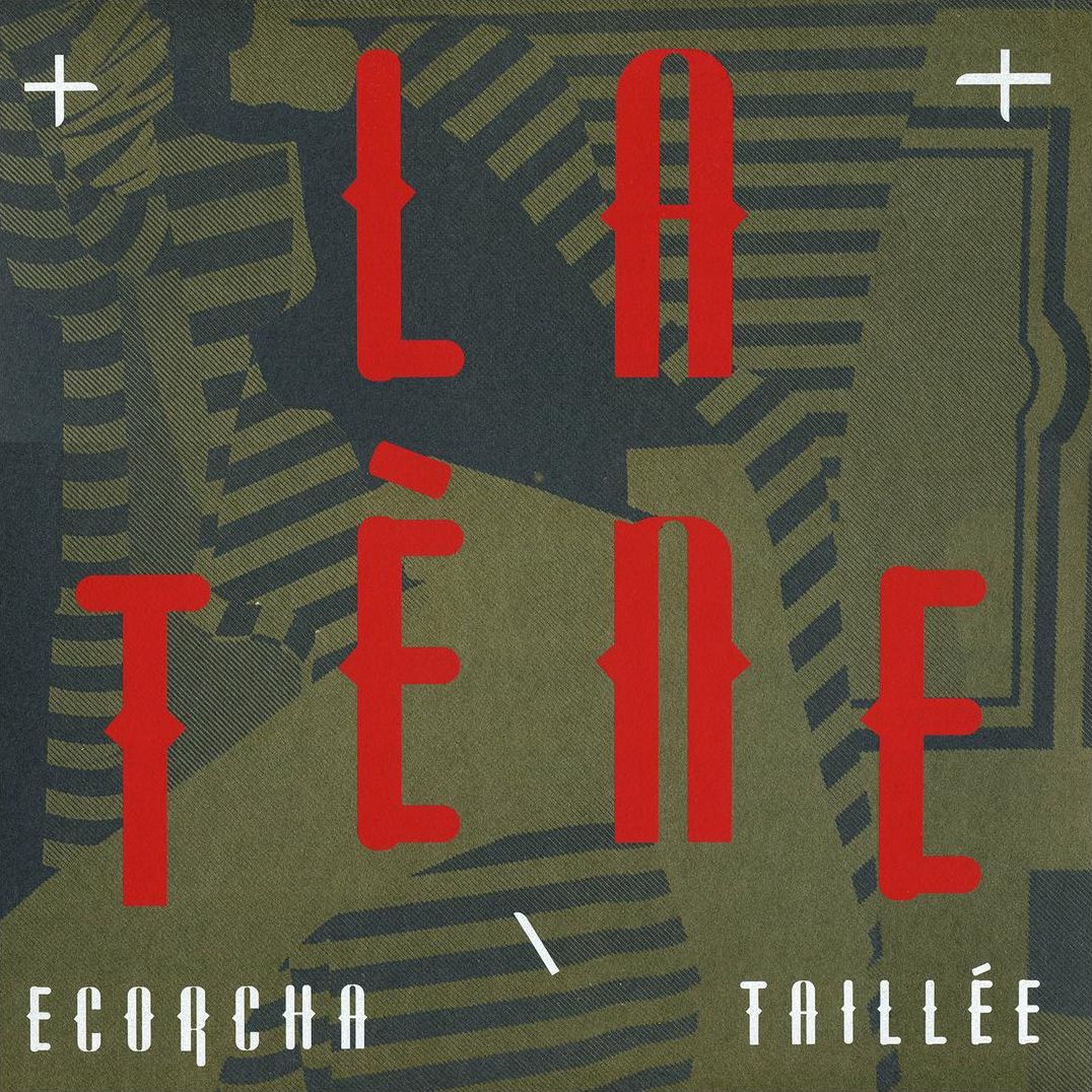 Ecorcha/Taill¿¿e