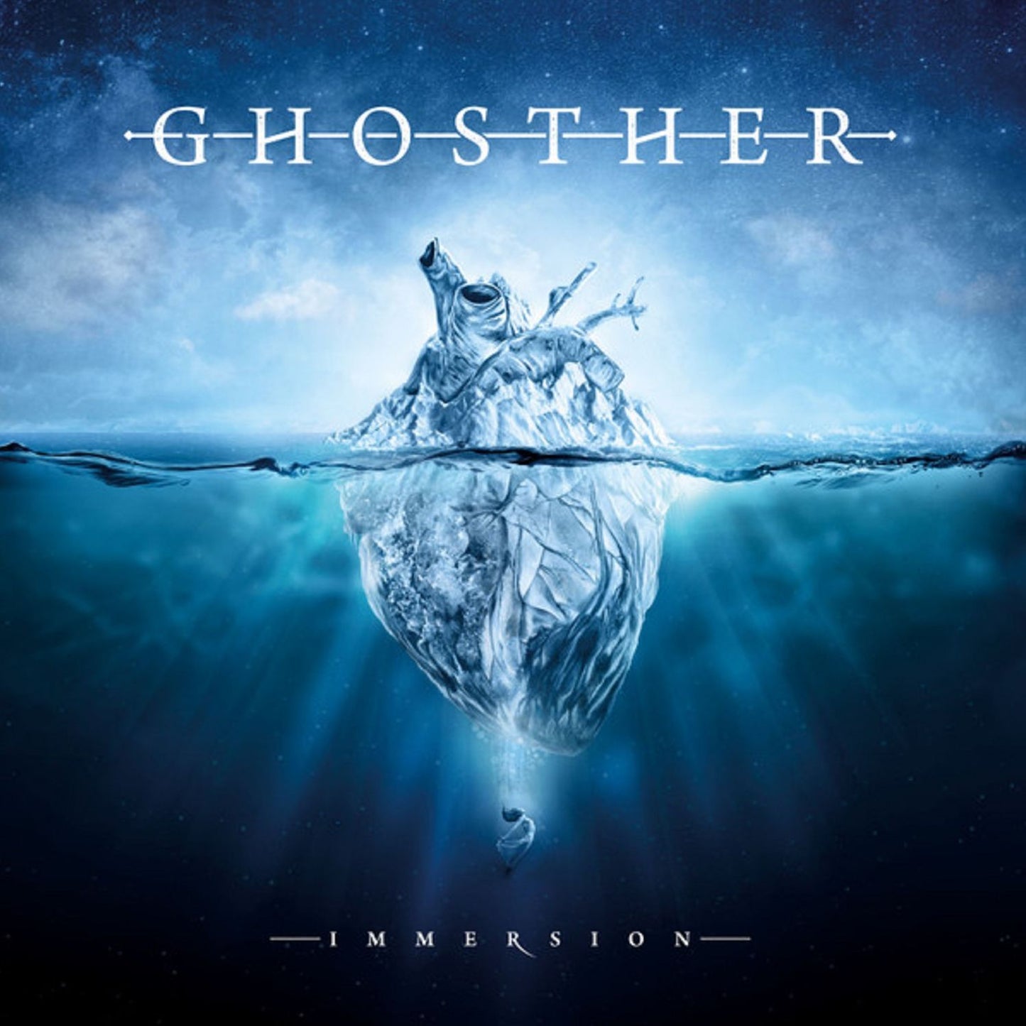 Immersion (Ghosther)