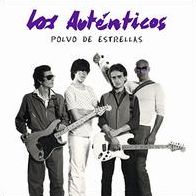 Polvo De Estrellas