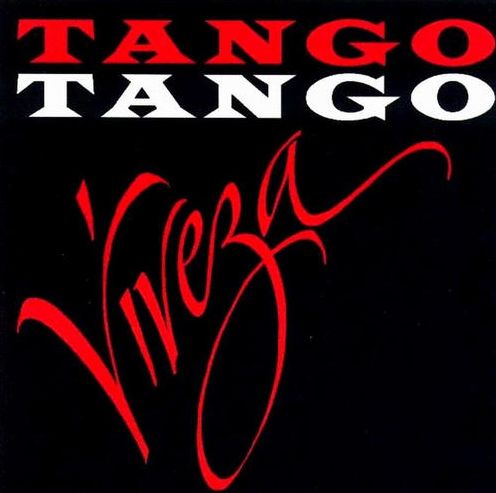 Tango Tango