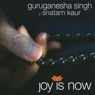 Joy is Now