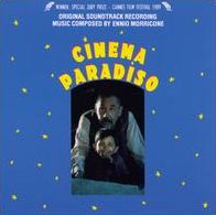 Cinema Paradiso [Original Motion Picture Soundtrack] [Special Limited Edition]