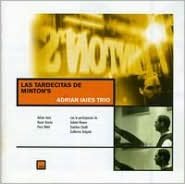 La Tardecitas de Minton's: An Evening at Minton's