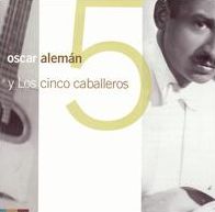 Y los 5 Caballeros