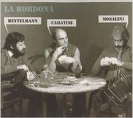 La Bordona