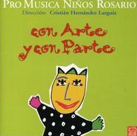 Con Arte y Con Parte