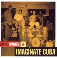 Imaginate Cuba