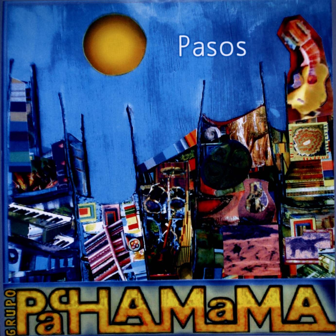 Pasos