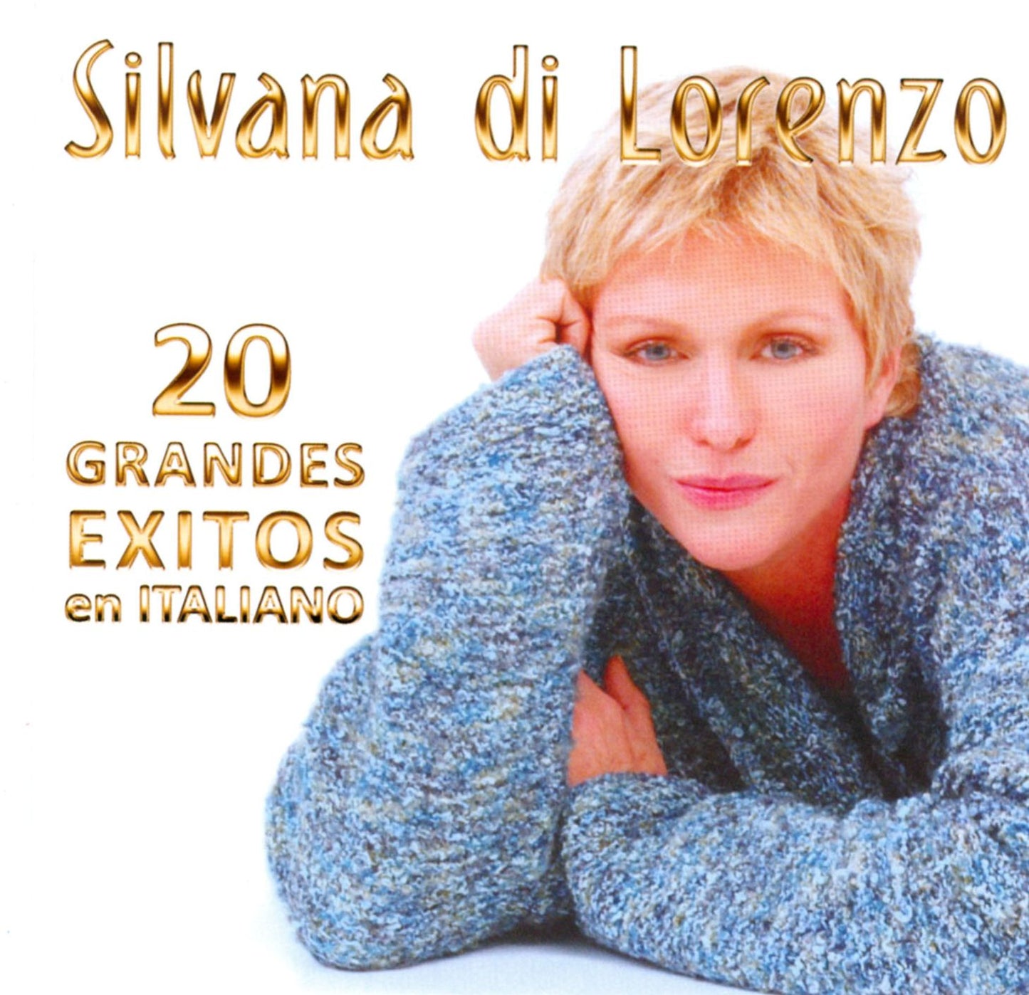 20 Grandes Exitos En Italiano
