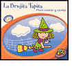 La Brujita Tapita: Para Cantar Y Cantar