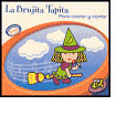 La Brujita Tapita: Para Cantar Y Cantar