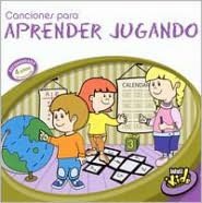 Canciones Para Aprender Jugando