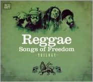 Reggae: Songs Of Freedom