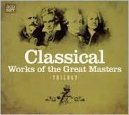 Trilogy: Classical Works Of The Great Masters