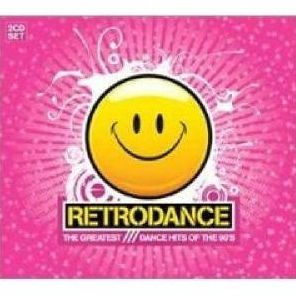 Retrodance: Greatest 90s