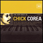 Very Best Of Chick Corea [Argentina]