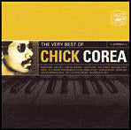 Very Best Of Chick Corea [Argentina]