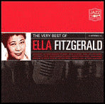 Very Best Of Ella Fitzgerald [Music Brokers]