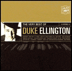 Very Best Of Duke Ellington [Music Brokers]