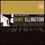 Very Best Of Duke Ellington [Music Brokers]