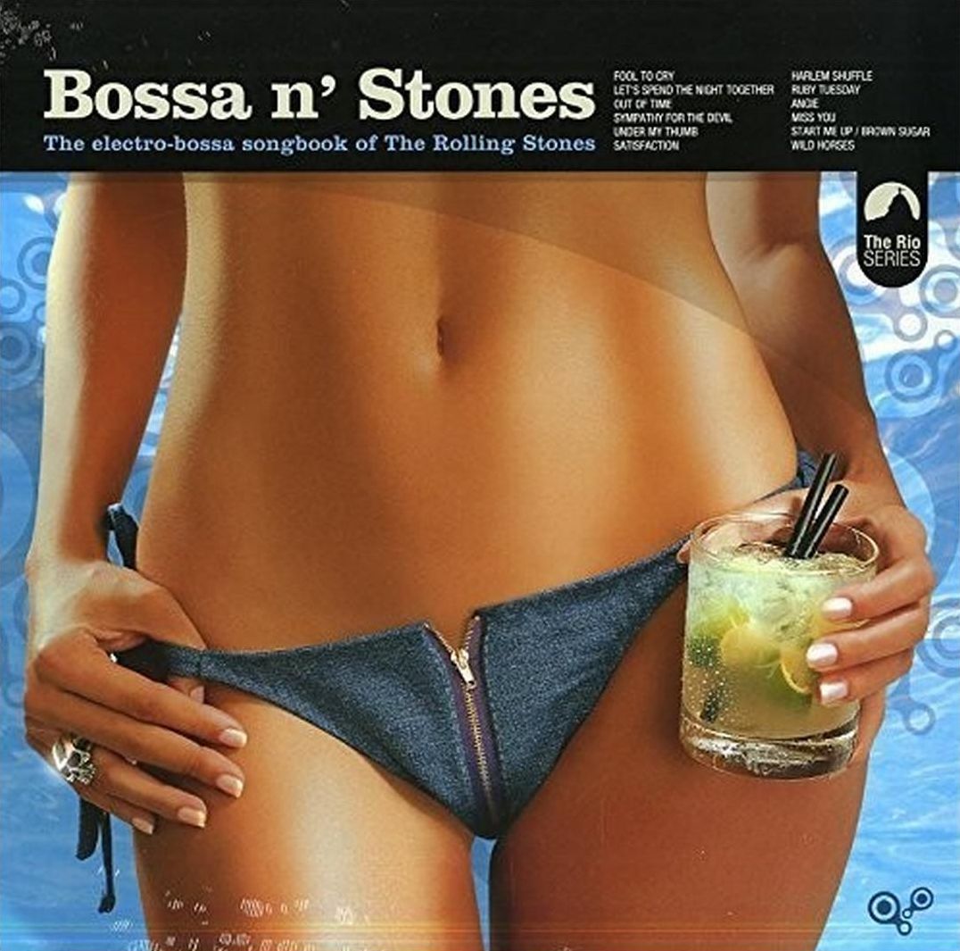 Bossa N' Stones