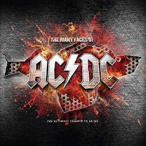 Many Faces of AC/DC