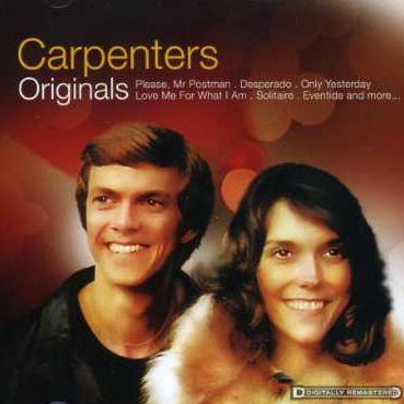 Carpenters Originals