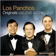 Originals: Los Panchos
