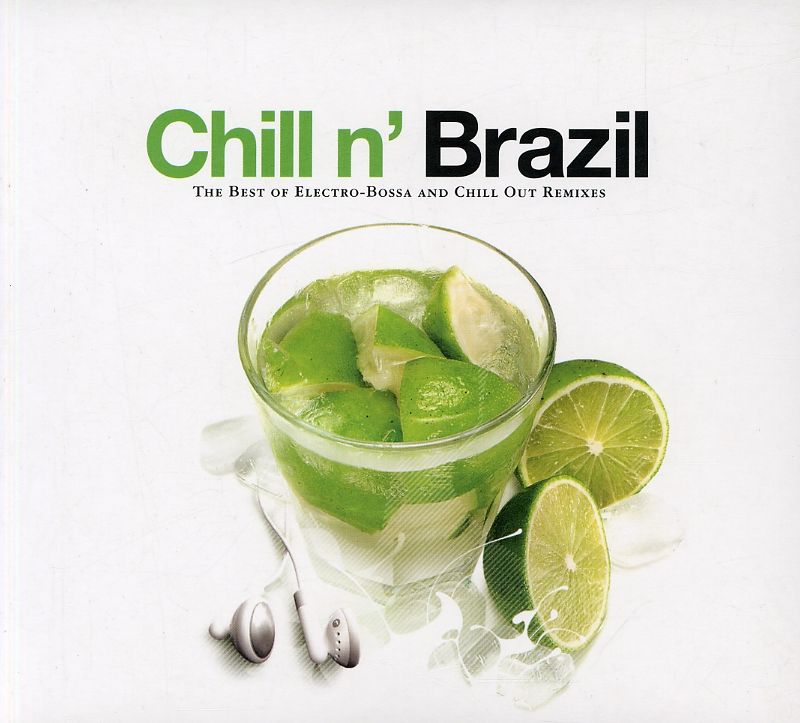 Chill N' Brazil