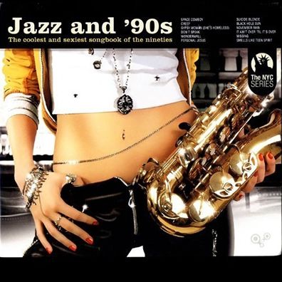 Jazz & 90S