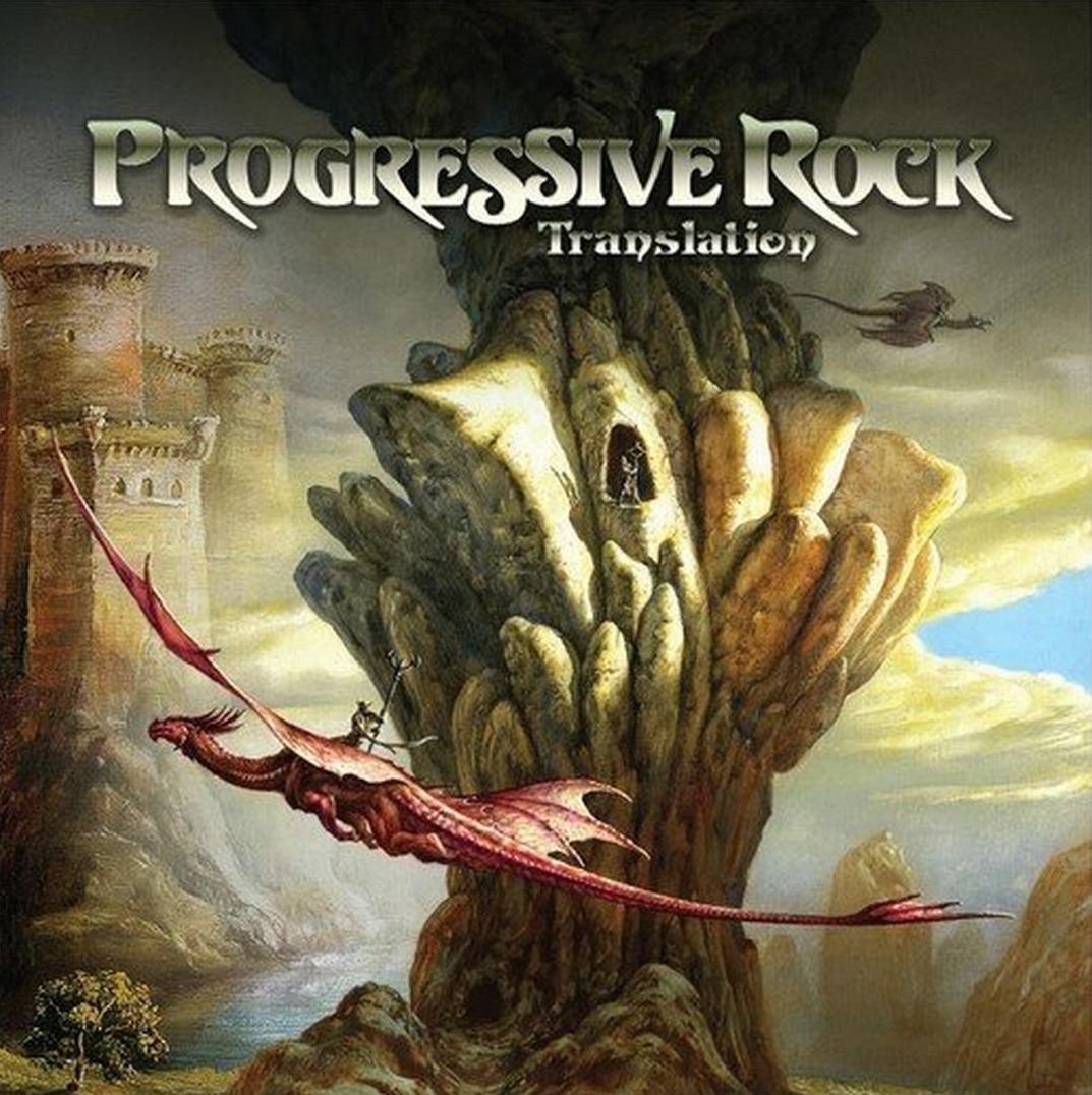 Progressive Rock Translation