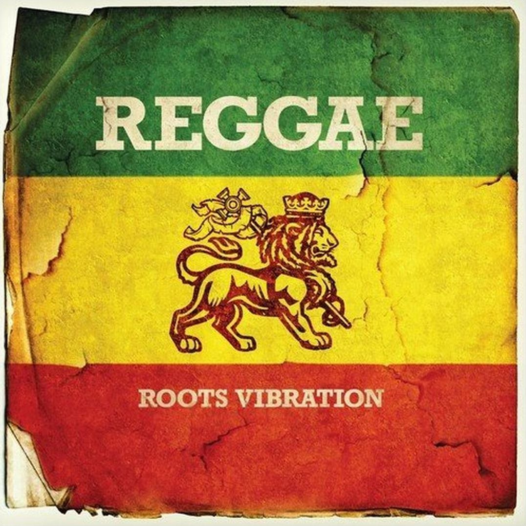 Reggae Roots Vibration