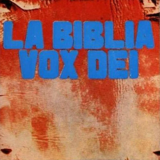 La Biblia