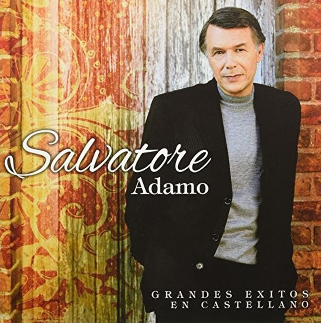 Grandes Exitos En Castellano