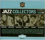 Jazz Collectors, Vol. Three