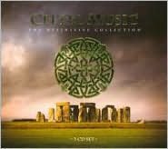 Celtic Music: Definitive Collection
