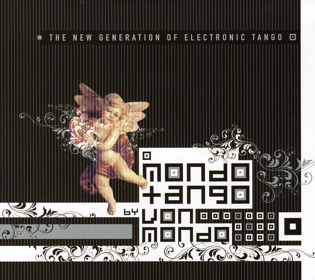 Von Mondo