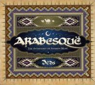 Arabesque: Anthology of Arabian Music