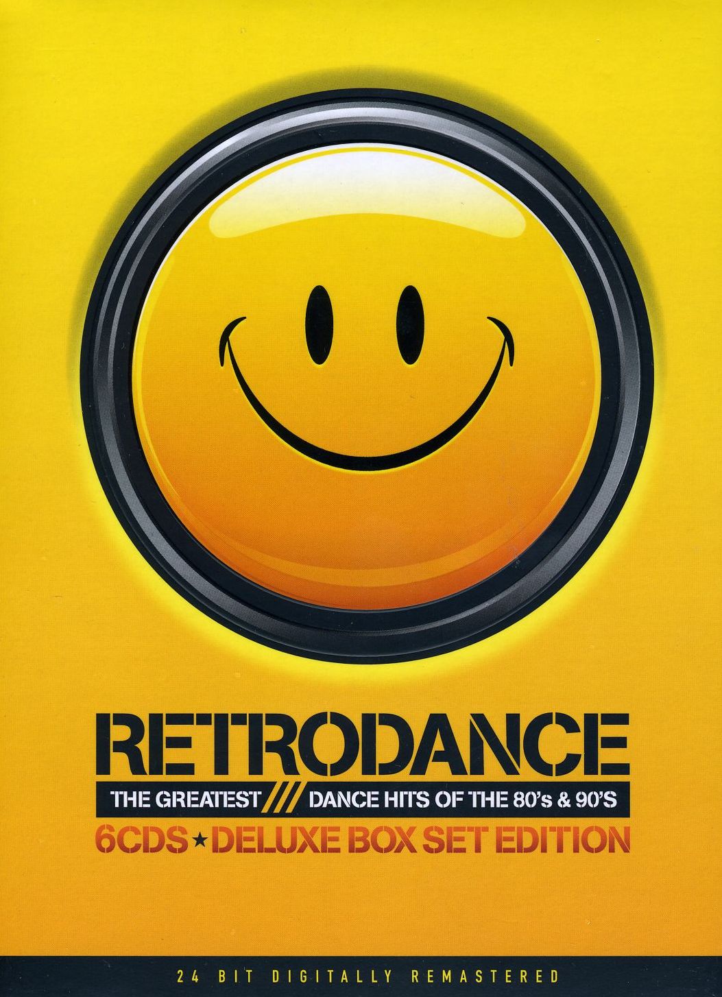 Retrodance de Luxe