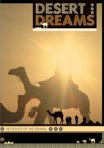 Desert Dreams [Music Brokers]