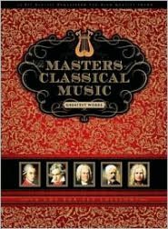 Masters Classical Music/various (Box) (Dig)