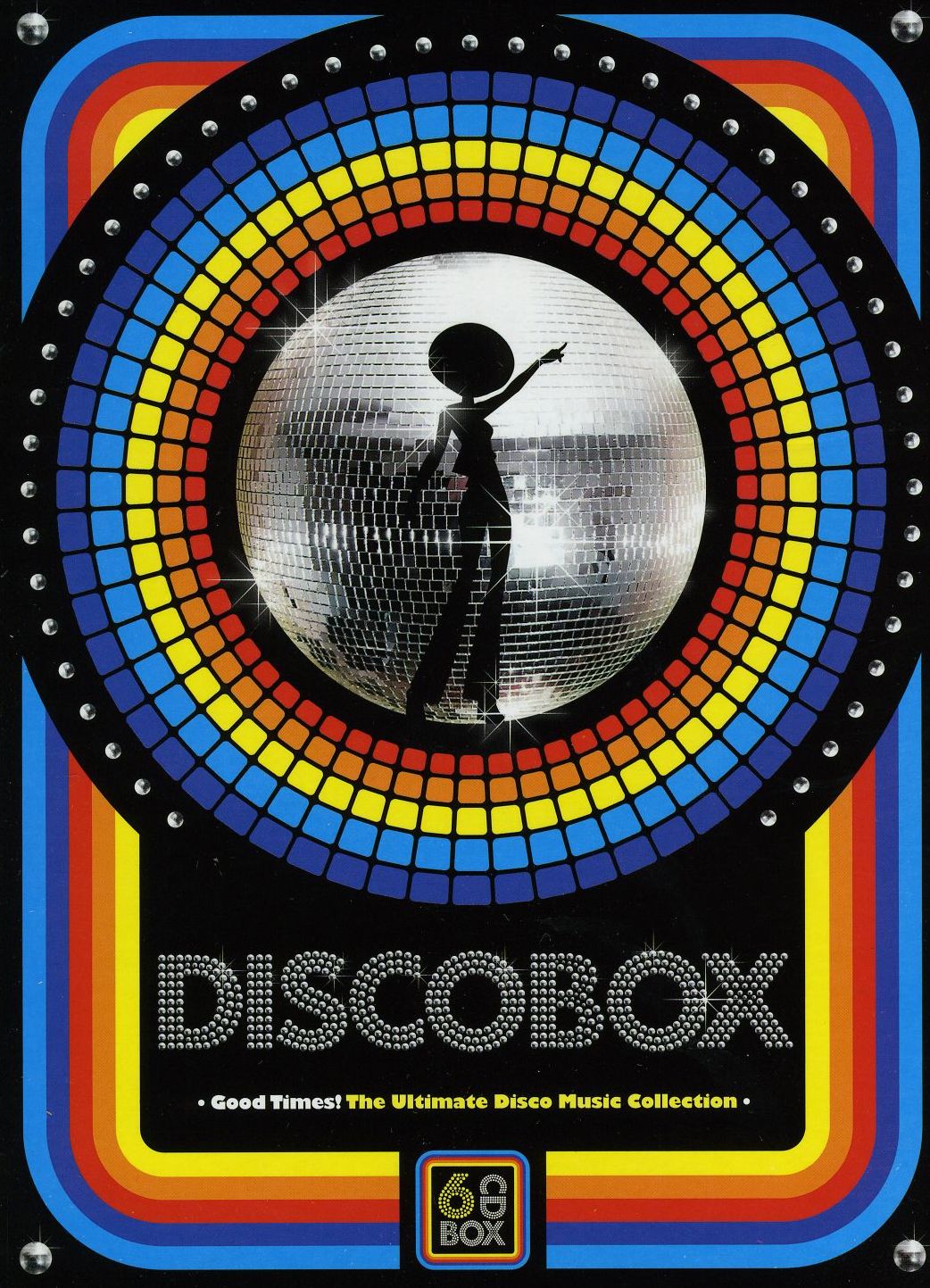 Discobox: Good Times