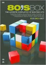 80'S Box: The Ultimate Compilation Of Eighties Hits